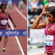 Image for article titled Sha’Carri Richardson Reminds Us Why She's Still That Girl